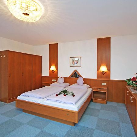 Fleger Appartements Wenen Buitenkant foto