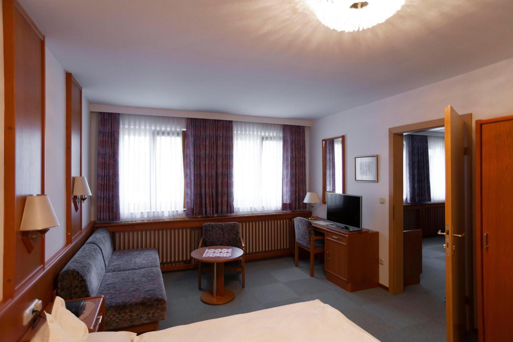 Fleger Appartements Wenen Buitenkant foto